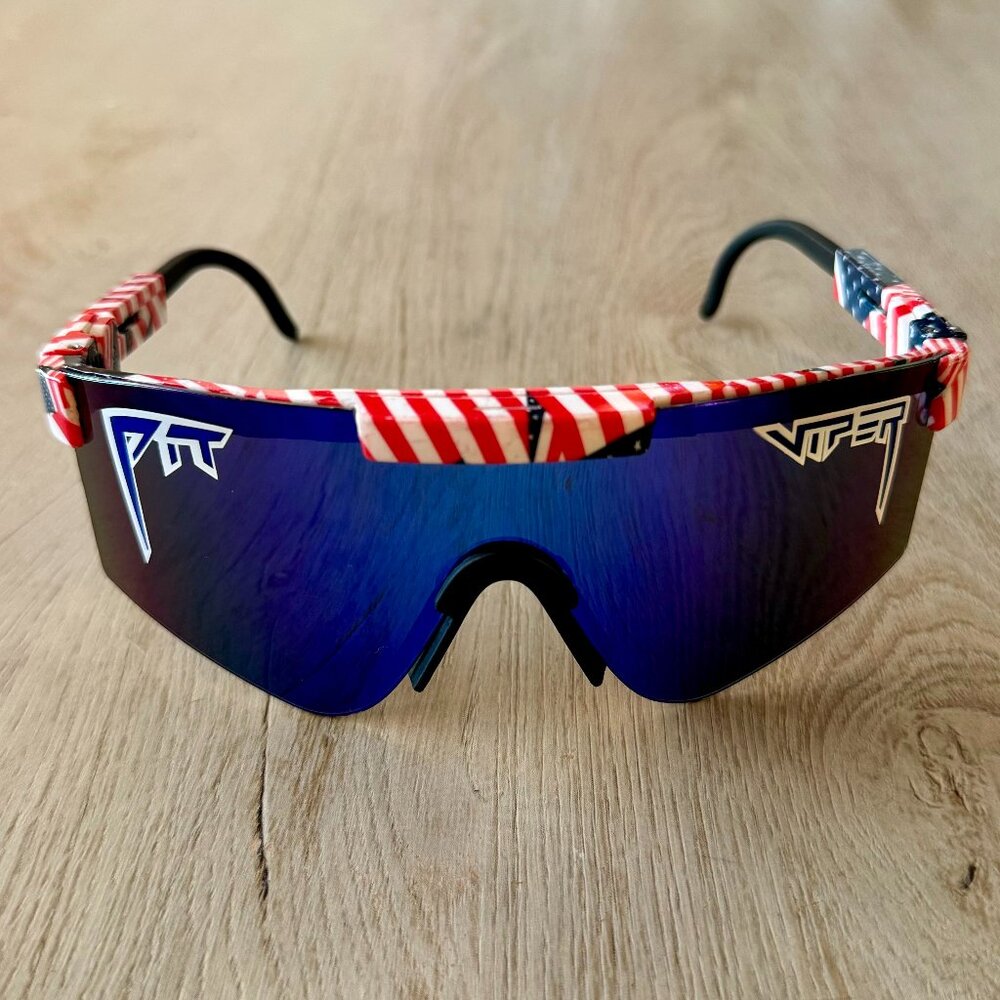 Pit Viper Sunglasses